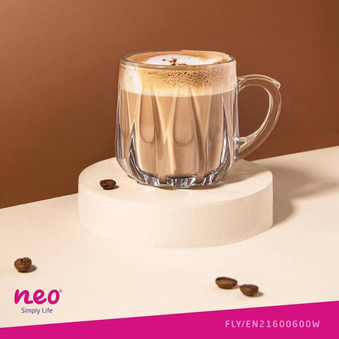 فنجان چای خوری طرح نیو