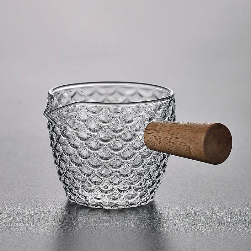 سس خوری پیرکس پولک دار