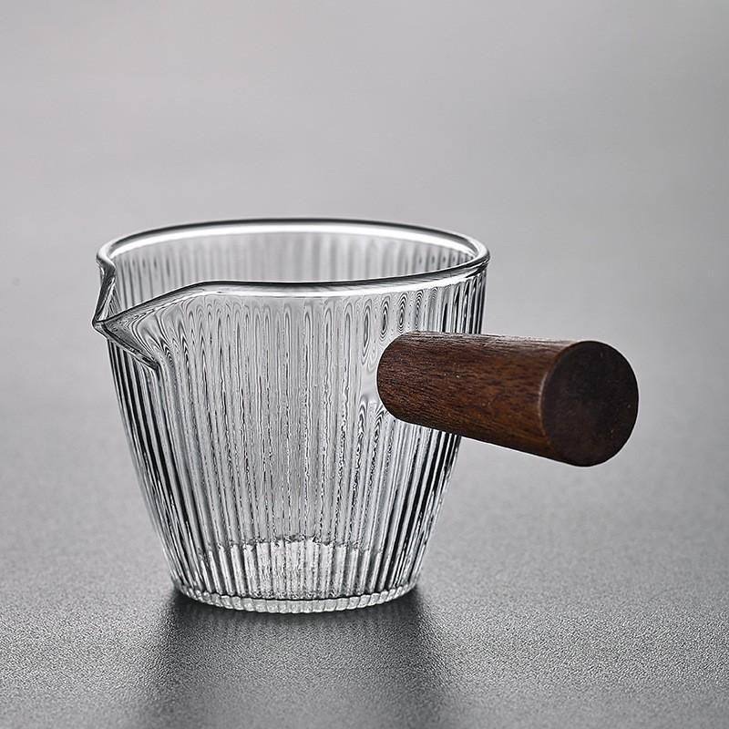 سس خوری پیرکس شیار دار