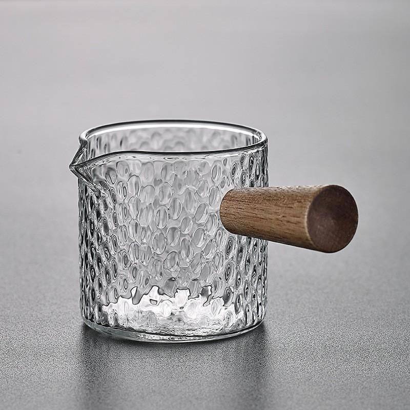 سس خوری استوانه پیرکس