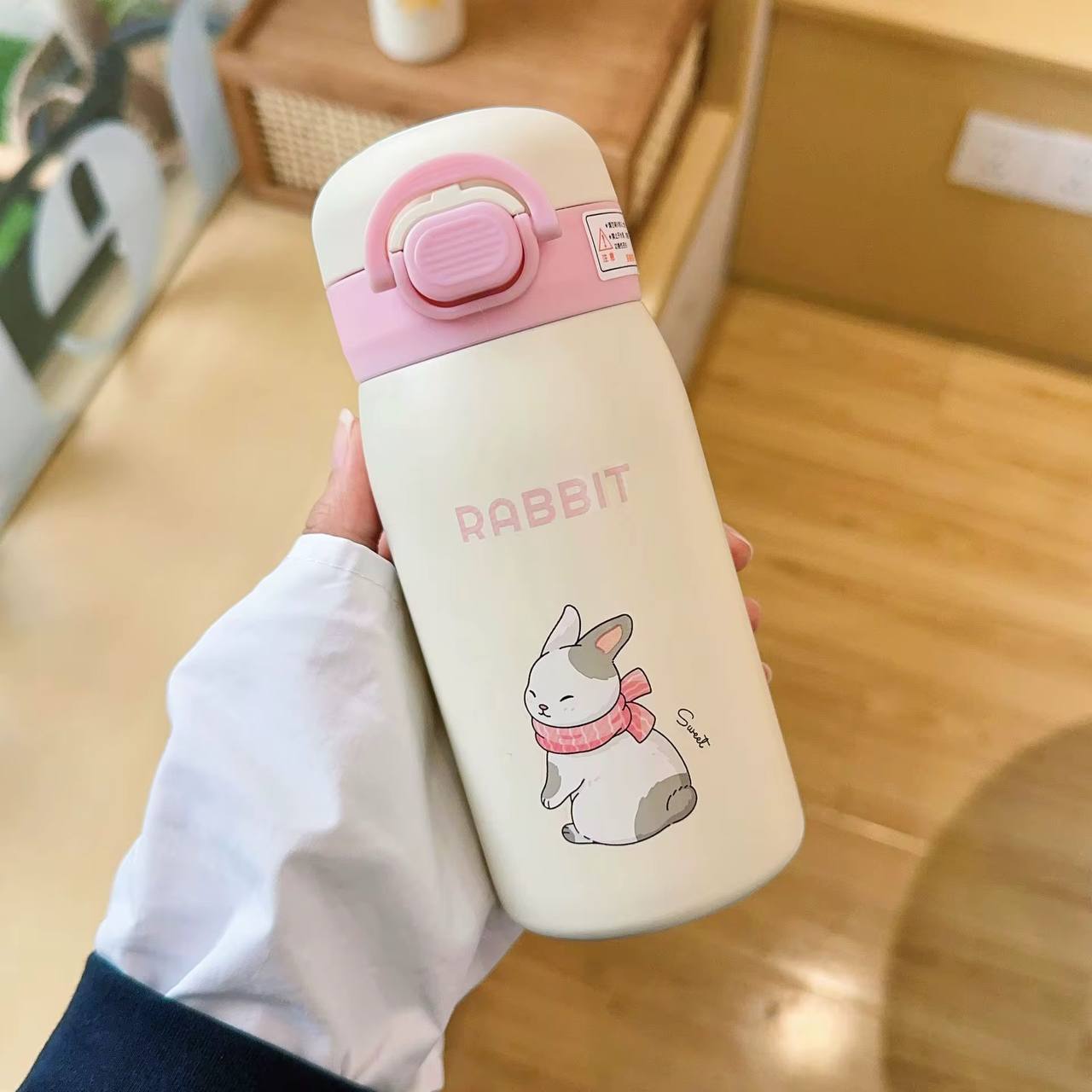 تراول ماگ / فلاسک حیوانات