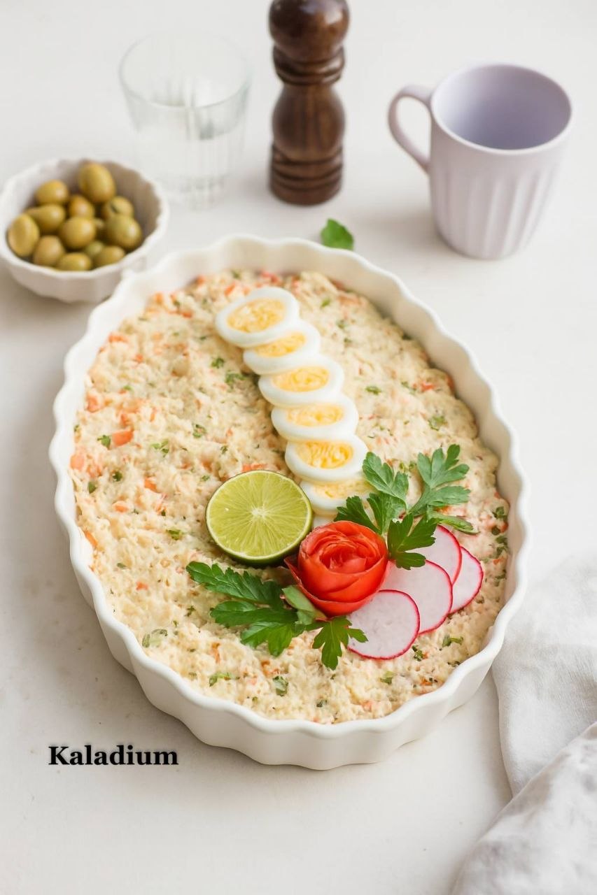 تارت بیضی سرامیکی قابلیت فر